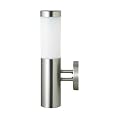 Canterbury Solar Wall Light
