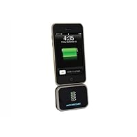 Scosche Backup Battery and Charger for iPod