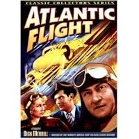 ATLANTIC FLIGHT (DVD MOVIE)