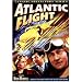 ATLANTIC FLIGHT (DVD MOVIE)