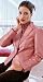 PEARLIZED LEATHER JACKET- FINAL SALE!