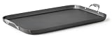 Calphalon Classic Nonstick 13-by-20-Inch Rectangular Griddle