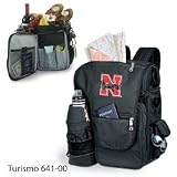 Nebraska Cornhuskers Turismo Picnic Backpack