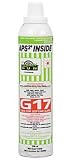 Cybergun Gas G17/FP134A for Japanese airsoft guns 250 ml