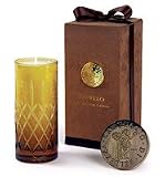 Santuario di Bellezza Traditional Candle 14 oz - Ravello