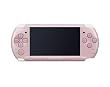Sony PSP 3000 Console (Rose Pink)
