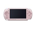 Sony PSP 3000 Console (Rose Pink)