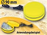 Wasserdichter Behälter für Schwimmbad und Badestrand