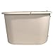 Weston 20 Gallon Bait Tank with Cutting Board