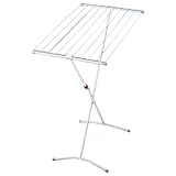 Amazon.de: Wäscheständer - Waschküche: Küche & Haushalt