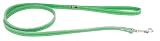 Signature Leather Leads 1/2 in. Green