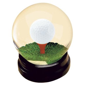 Childrens Toyshop  Toys : Hole-in-One Water Globe