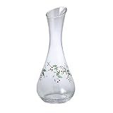 Pfaltzgraff Winterberry Wine Carafe