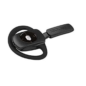 Xbox 360 Wireless Headset