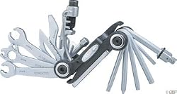 Topeak Alien II Folding Multi-Tool