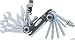 Topeak Alien II Folding Multi-Tool