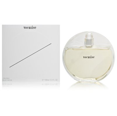 Vocalise by Shiseido for Women 3.4 oz Eau de Parfum Splash Vocalise by Shiseido for Women 3.4 oz Eau de Parfum Splash
