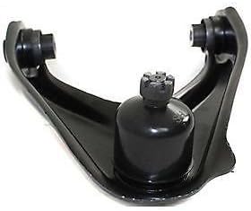 Diften 505-A1724-X01 - FRONT UPPER CONTROL ARM w/BALL JOINT &amp; BUSHINGS HONDA CR-V DRIVER SIDE LEFT NEW