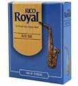 Rico Royal - Alto Sax #2.5 - Box of 10