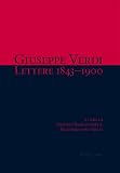 Giuseppe Verdi:: Lettere 1843-1900