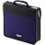 ELECOM CCD-W160BU CD/DVDウォレット