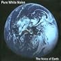 Pure White Noise® CD