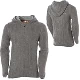 Apparel : Enjoi Seasoned Cardigan Sweater - Men's