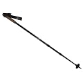 Carbon Trekking- und Wanderstock mit Anti-Shock D�mpfung und Kork-Griff