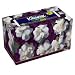 Kleenex Facial Tissues With Lotion - 180 ea / Pack, 24 Packs