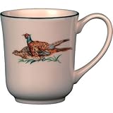 Review Johnson Brothers  / Johnson Brothers - Brookshire, Set of 6 Coffee Mugs