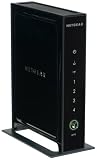 Netgear WNR3500L RangeMax WLAN Router