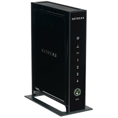 Netgear WNR3500L RangeMax WLAN Router