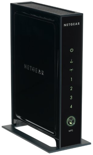 Netgear WNR3500L RangeMax WLAN Router Preisvergleich