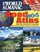 Book World Almanac 2004 Road Atlas
