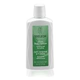 Weleda Aloe Body Lotion