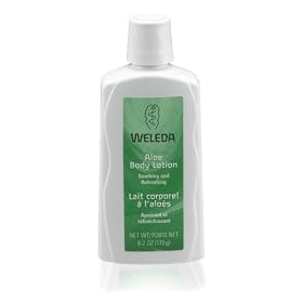 Aloe Vera Body Lotion 6.80 Ounces
