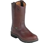 Mens Georgia Boot G45 11" Wellington Comfort Core