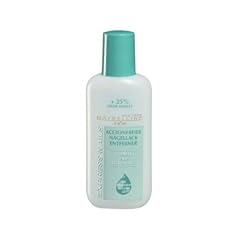 Maybelline Nagellack - Nagellackentferner