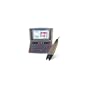 Ectaco EPG850 Deluxe English-Portuguese Talking Electronic D