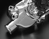 Edelbrock Water Pump for 1968 - 1968 Ford Falcon