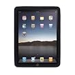 HDE Black Silicone Skin compatible with Apple&reg; iPadTM Protective Cover/Case