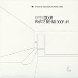 Whats Behing Door/vol. 1