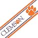 Clemson University Tigers - Wallpaper Border