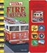 Tonka Fire Trucks Little Sound