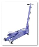 10 T. AIR HYD. FLOOR SERVICE JACK