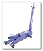 10 T. AIR HYD. FLOOR SERVICE JACK