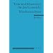 M�rchenanalysen: (Texte und Materialien f�r den Unterricht)