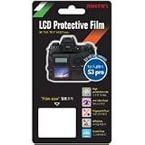 Matin LCD Screen Protector for Fujifilm S3 Pro Screen
