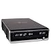 LG GSA-E10L 16x DVD RW USB 2.0 Ext Drive w/LightScribe (Black)