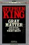 Gray Matter